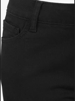 Beachtime Pantalons<Pantalon 3/4 coupe 5 poches classique