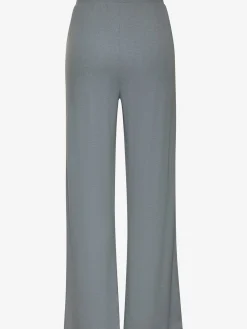 Vivance Dreams Pantalons<Pantalon 7/8 en tricot côtelé