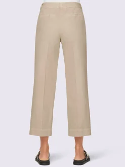 Rick Cardona Pantalons<Pantalon 7/8 forme courte tendance