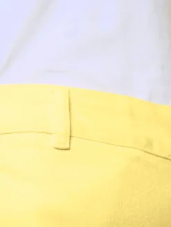 Rick Cardona Pantalons<Pantalon 7/8 forme courte tendance