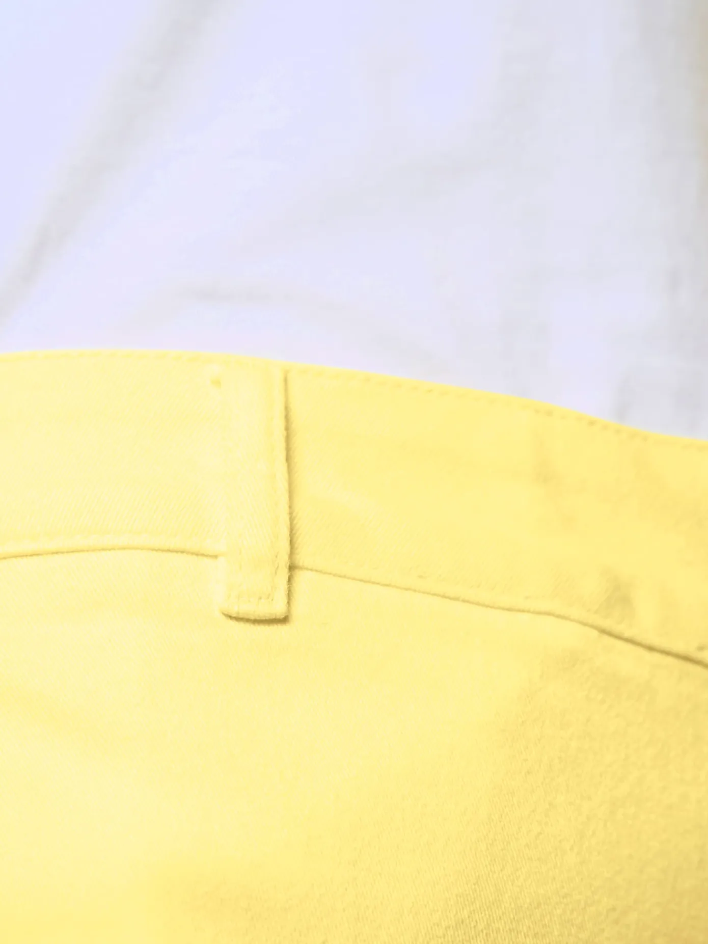 Rick Cardona Pantalons<Pantalon 7/8 forme courte tendance