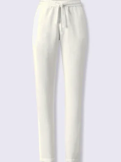 Best Connection Pantalons<Pantalon 55% lin