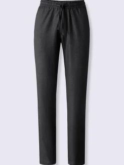 Best Connection Pantalons<Pantalon 55% lin