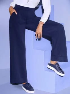 Creation L Pantalons<Pantalon 50% modal