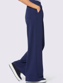 Creation L Pantalons<Pantalon 50% modal