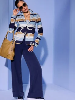 Creation L Pantalons<Pantalon 50% modal