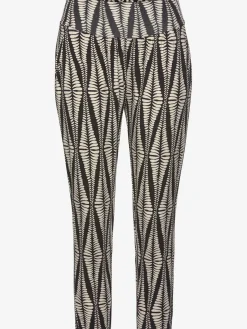 LASCANA Pantalons<Pantalon 7/8 pantalon d'été léger pour l'été