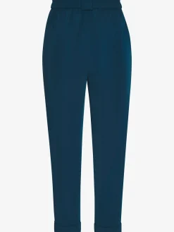 LASCANA Pantalons<Pantalon 7/8 poches fendues pratiques