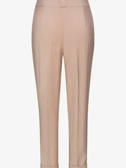 LASCANA Pantalons<Pantalon 7/8 poches fendues pratiques