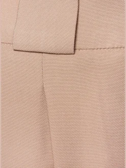 LASCANA Pantalons<Pantalon 7/8 poches fendues pratiques