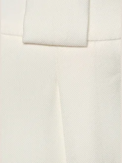 LASCANA Pantalons<Pantalon 7/8 poches fendues pratiques