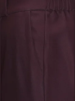 LASCANA Pantalons<Pantalon 7/8 poches fendues pratiques