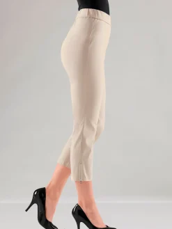 Adelina by Scheiter Pantalons<Pantalon 7/8 pour un ventre plus plat