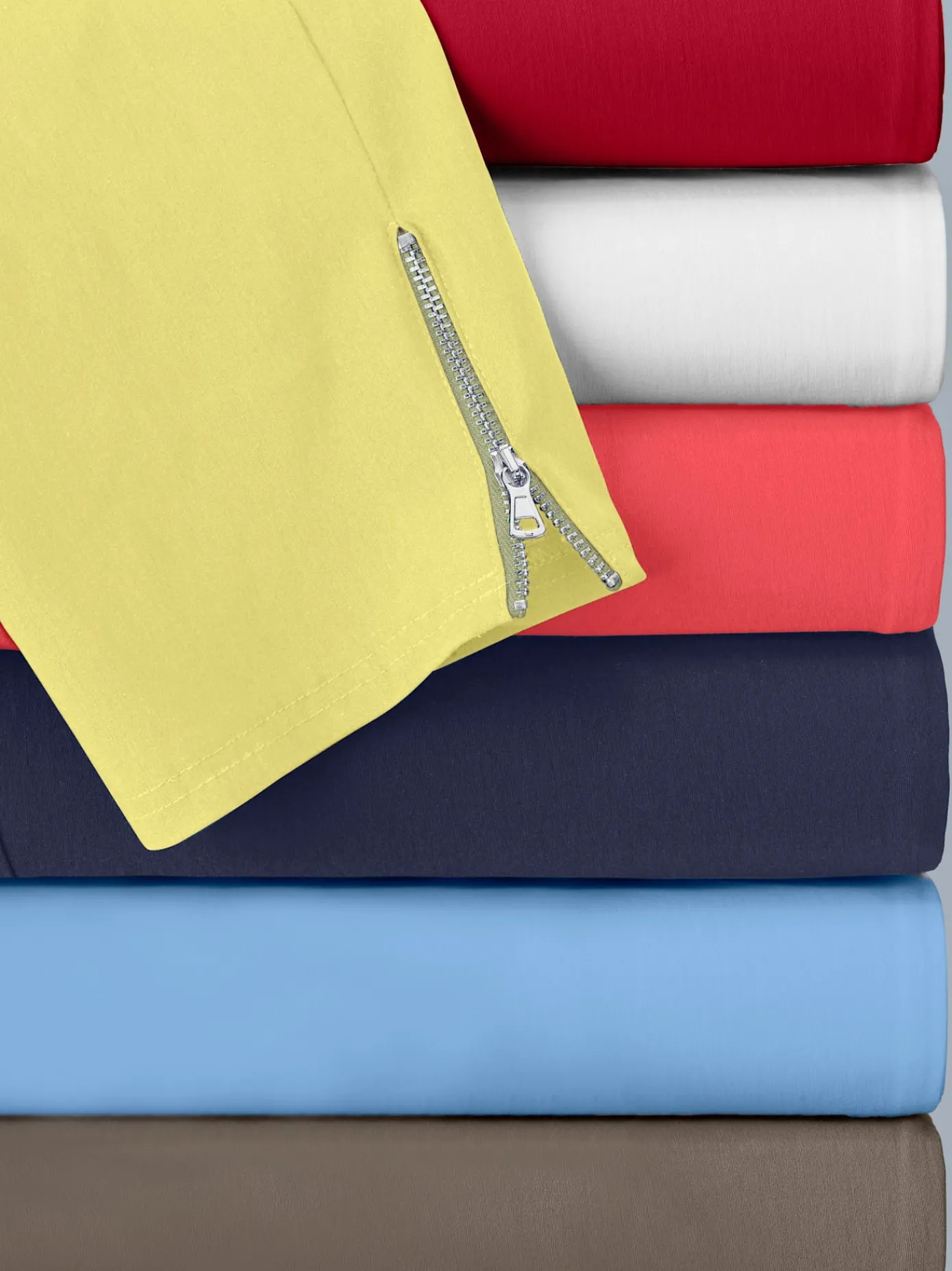 Adelina by Scheiter Pantalons<Pantalon 7/8 pour un ventre plus plat