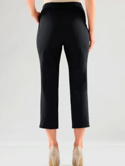 Adelina by Scheiter Pantalons<Pantalon 7/8 pour un ventre plus plat