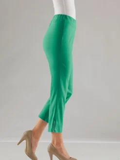 Adelina by Scheiter Pantalons<Pantalon 7/8 pour un ventre plus plat