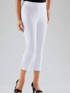 Adelina by Scheiter Pantalons<Pantalon 7/8 pour un ventre plus plat