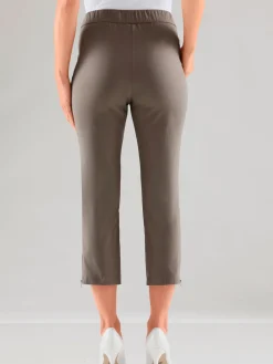 Adelina by Scheiter Pantalons<Pantalon 7/8 pour un ventre plus plat