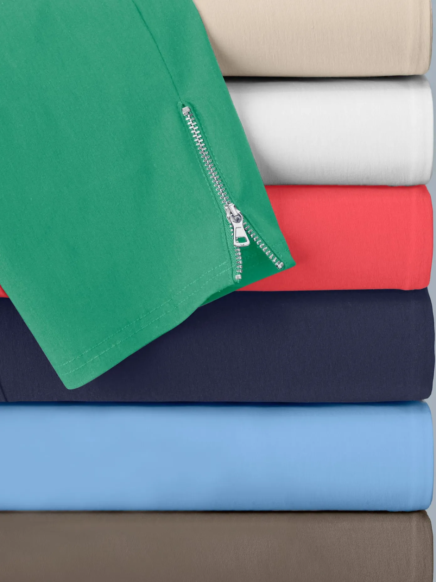 Adelina by Scheiter Pantalons<Pantalon 7/8 pour un ventre plus plat