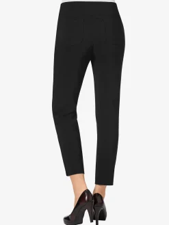 Fair Lady Pantalons<Pantalon 7/8 qualité bengaline supérieure