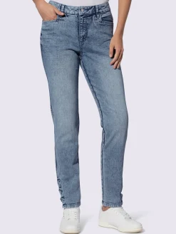 Best Connection Pantalons<Pantalon 2 qualités