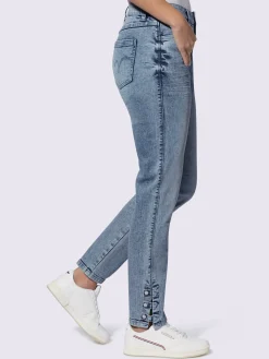 Best Connection Pantalons<Pantalon 2 qualités