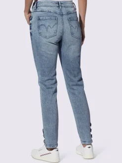 Best Connection Pantalons<Pantalon 2 qualités