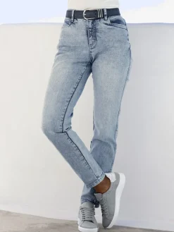 Best Connection Pantalons<Pantalon 2 qualités