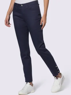 Best Connection Pantalons<Pantalon 2 qualités