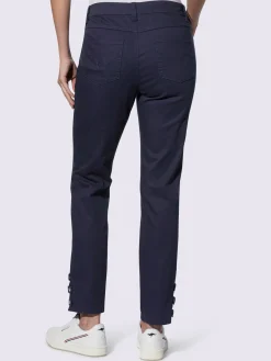 Best Connection Pantalons<Pantalon 2 qualités