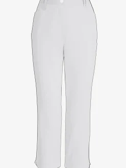 Cosma Pantalons<Pantalon 7/8 revêtement nano imperméable