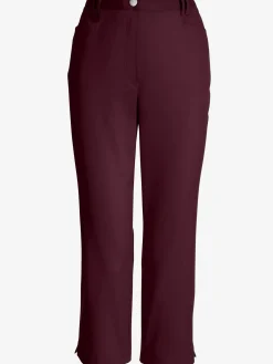 Cosma Pantalons<Pantalon 7/8 revêtement nano imperméable