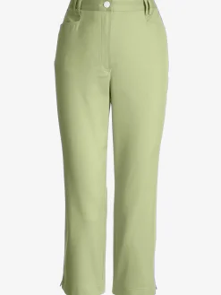 Cosma Pantalons<Pantalon 7/8 revêtement nano imperméable