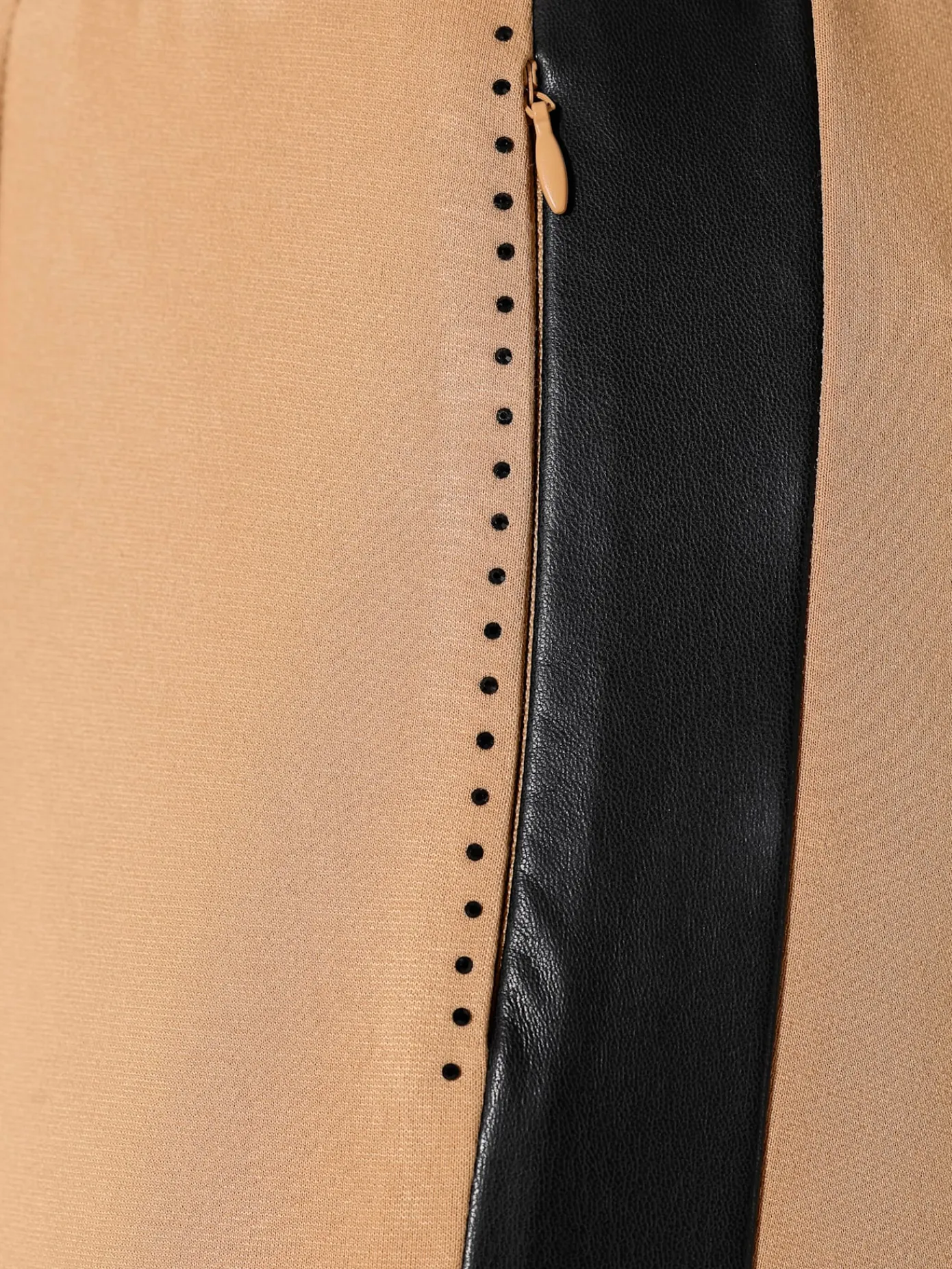 Pantalons<Pantalon avec viscose (ecovero)