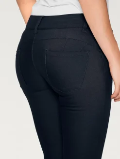 Ashley Brooke Pantalons<Pantalon bootcut coupe bootcut tendance