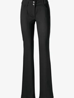 Ashley Brooke Pantalons<Pantalon bootcut coupe bootcut tendance