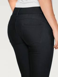 Ashley Brooke Pantalons<Pantalon bootcut coupe bootcut tendance