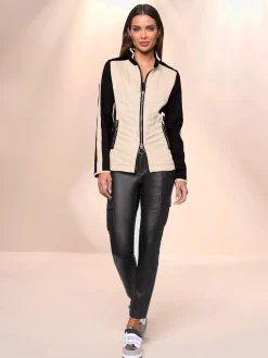 Rick Cardona Pantalons<Pantalon cargo effet « push-up » pour un joli fessier