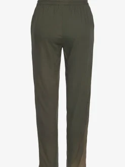 LASCANA Pantalons<Pantalon ceinture élastique confortable