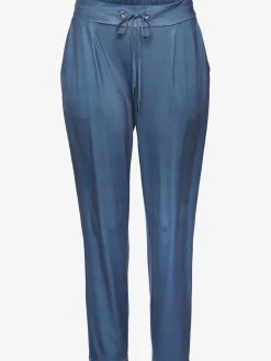 LASCANA Pantalons<Pantalon ceinture élastique avec cordon