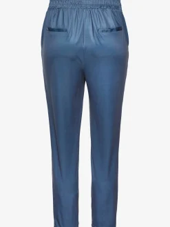 LASCANA Pantalons<Pantalon ceinture élastique avec cordon
