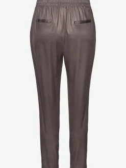 LASCANA Pantalons<Pantalon ceinture élastique avec cordon