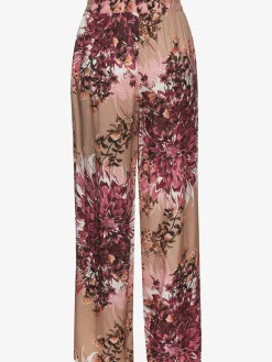 LASCANA Pantalons<Pantalon ceinture élastique douce