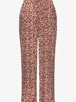 Vivance Pantalons<Pantalon ceinture élastique avec coulisse réglable