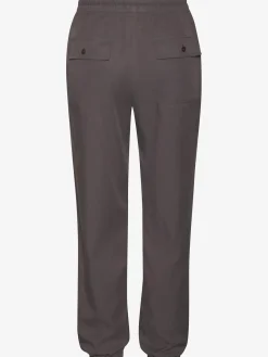 LASCANA Pantalons<Pantalon ceinture élastique avec lien à nouer