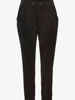 LASCANA Pantalons<Pantalon ceinture élastique avec cordon