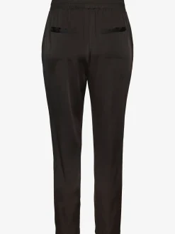 LASCANA Pantalons<Pantalon ceinture élastique avec cordon