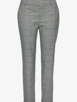 LASCANA Pantalons<Pantalon ceinture élastique au dos