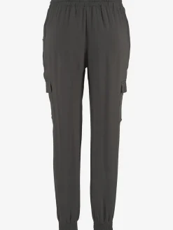 LASCANA Pantalons<Pantalon ceinture smockée élastique et coulisse