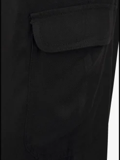 LASCANA Pantalons<Pantalon ceinture smockée élastique et coulisse